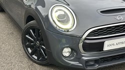 2018 (68) MINI HATCHBACK 2.0 Cooper S II 5dr Auto 4950736