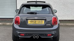 2018 (68) MINI HATCHBACK 2.0 Cooper S II 5dr Auto 4950717