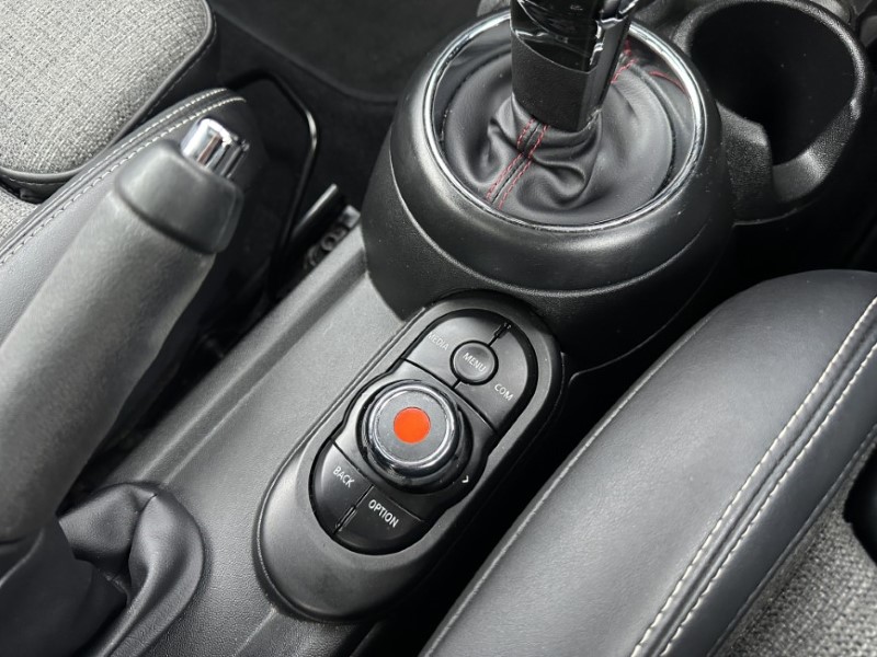 2018 (68) MINI HATCHBACK 2.0 Cooper S II 5dr Auto 4950711