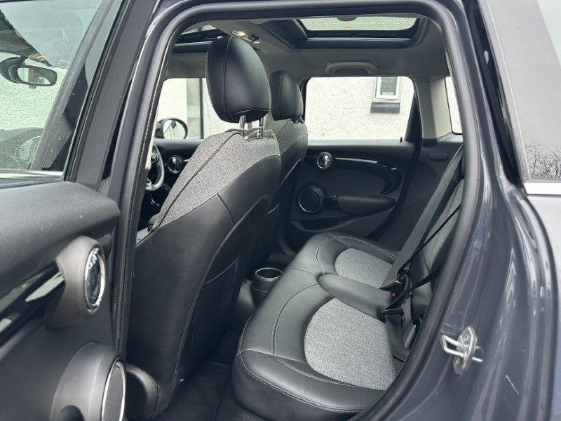 2018 (68) MINI HATCHBACK 2.0 Cooper S II 5dr Auto 4950720