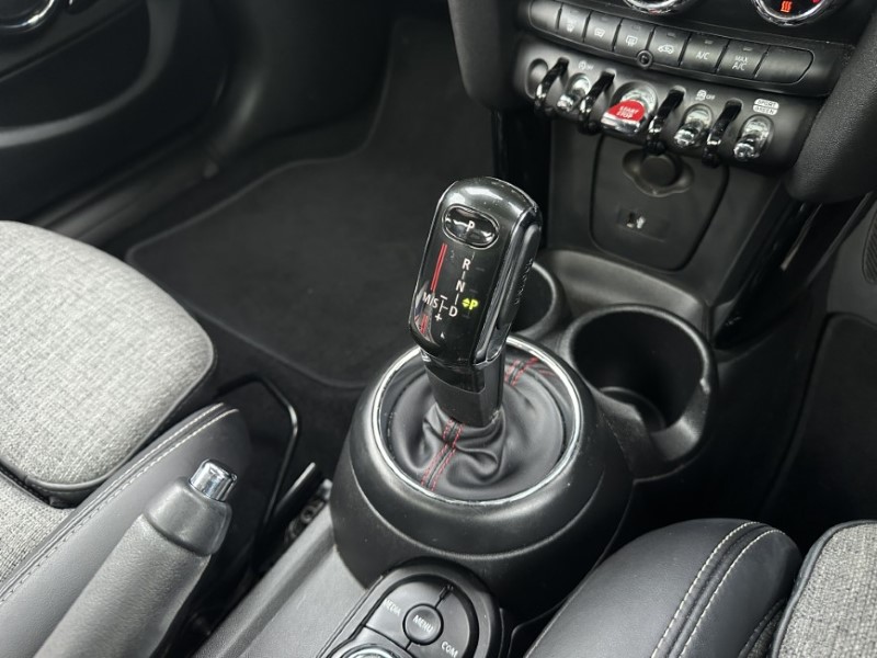 2018 (68) MINI HATCHBACK 2.0 Cooper S II 5dr Auto 4950710