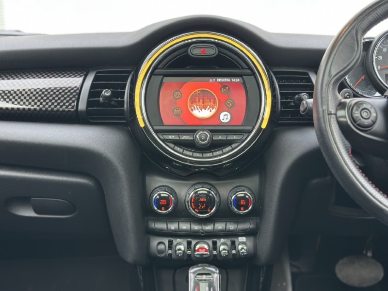 2018 (68) MINI HATCHBACK 2.0 Cooper S II 5dr Auto 4950725