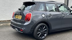 2018 (68) MINI HATCHBACK 2.0 Cooper S II 5dr Auto 4950731