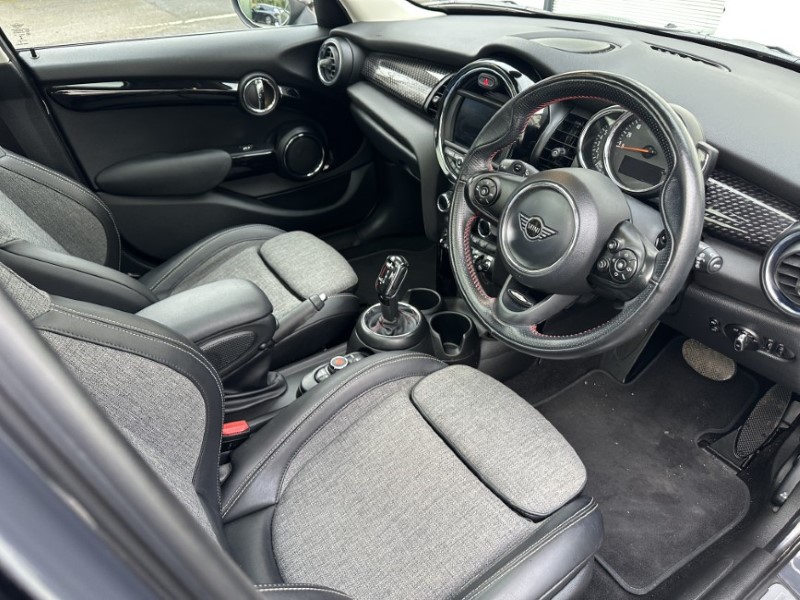 2018 (68) MINI HATCHBACK 2.0 Cooper S II 5dr Auto 4950722