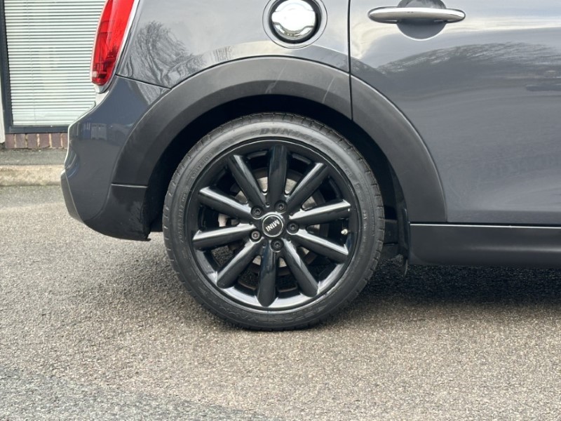 2018 (68) MINI HATCHBACK 2.0 Cooper S II 5dr Auto 4950728