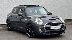 2018 (68) MINI HATCHBACK 2.0 Cooper S II 5dr Auto 4950734