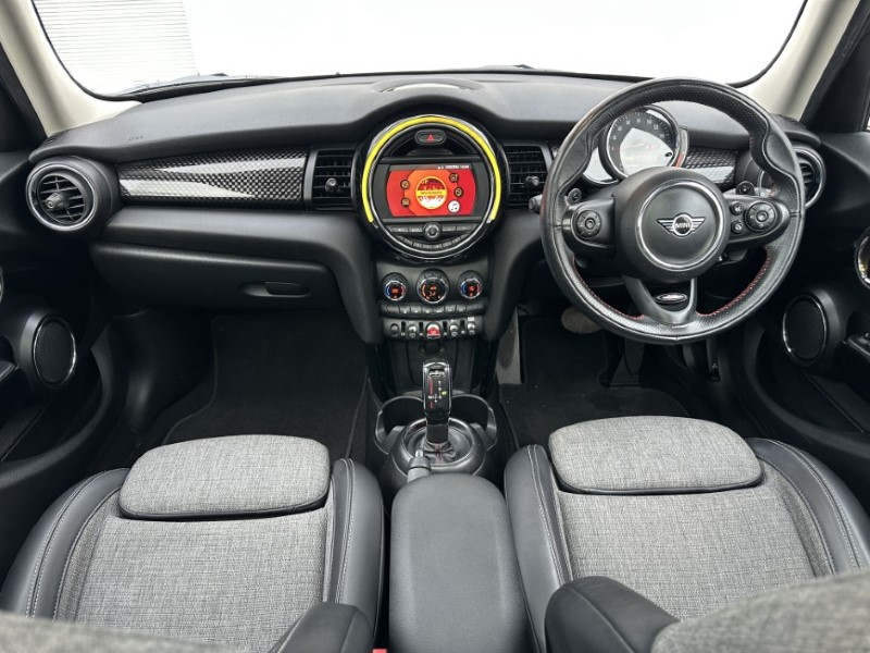 2018 (68) MINI HATCHBACK 2.0 Cooper S II 5dr Auto 4950723