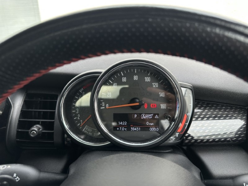 2018 (68) MINI HATCHBACK 2.0 Cooper S II 5dr Auto 4950714