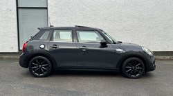 2018 (68) MINI HATCHBACK 2.0 Cooper S II 5dr Auto 4950727