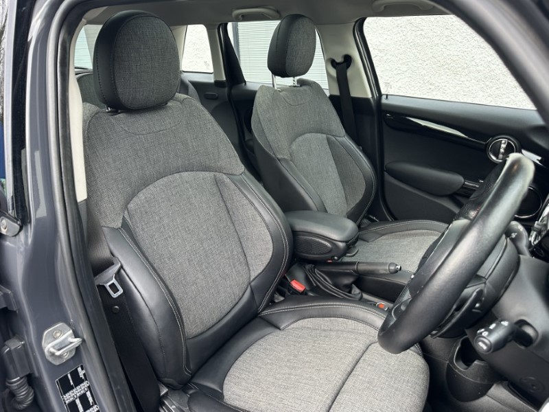 2018 (68) MINI HATCHBACK 2.0 Cooper S II 5dr Auto 4950729