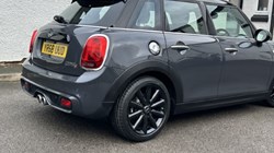 2018 (68) MINI HATCHBACK 2.0 Cooper S II 5dr Auto 4950732