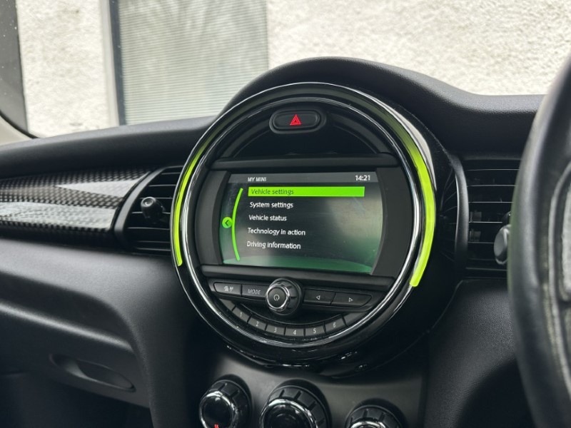 2018 (68) MINI HATCHBACK 2.0 Cooper S II 5dr Auto 4950704