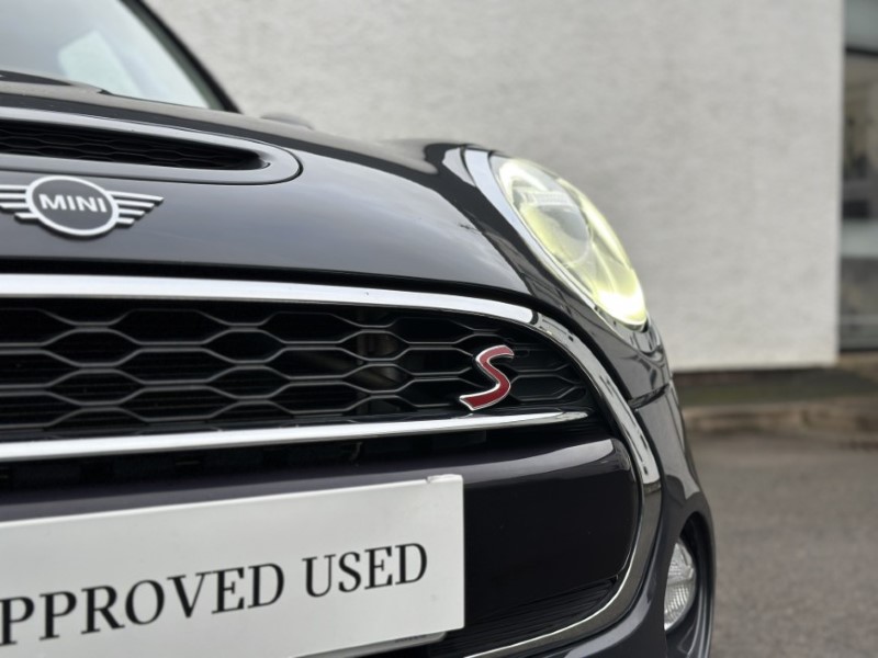 2018 (68) MINI HATCHBACK 2.0 Cooper S II 5dr Auto 4950737