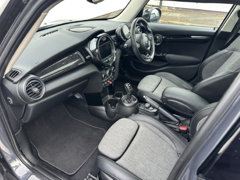 2018 (68) MINI HATCHBACK 2.0 Cooper S II 5dr Auto 4950721