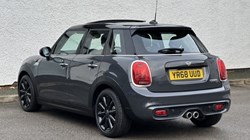 2018 (68) MINI HATCHBACK 2.0 Cooper S II 5dr Auto 4950716