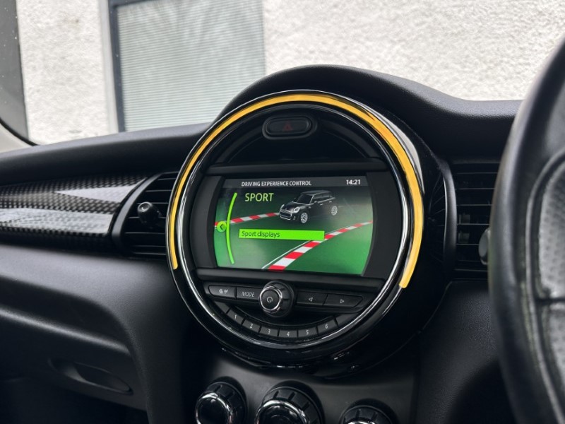 2018 (68) MINI HATCHBACK 2.0 Cooper S II 5dr Auto 4950706