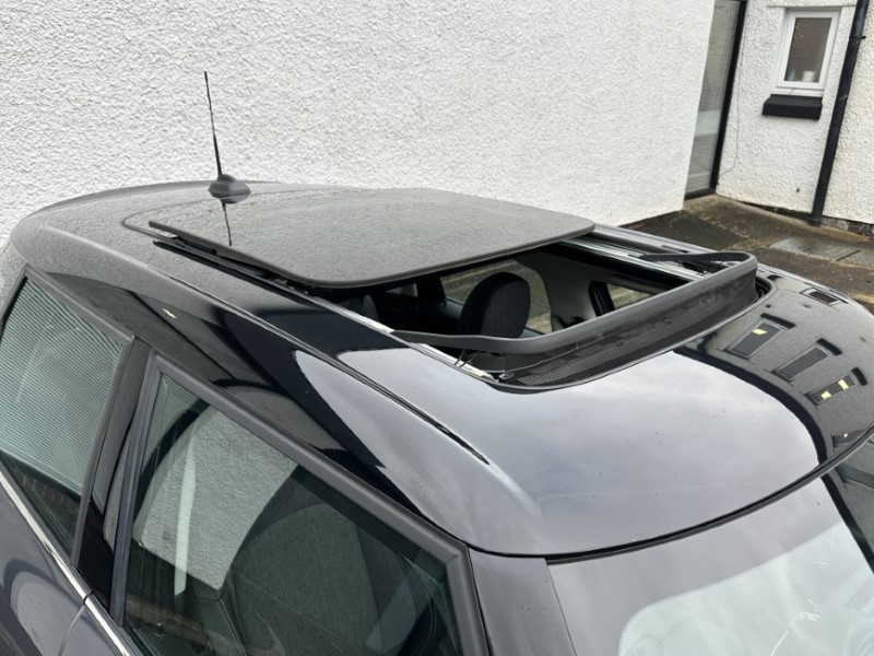 2018 (68) MINI HATCHBACK 2.0 Cooper S II 5dr Auto 4950738