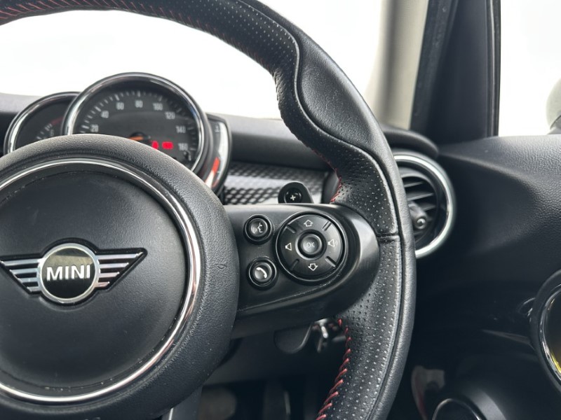 2018 (68) MINI HATCHBACK 2.0 Cooper S II 5dr Auto 4950713
