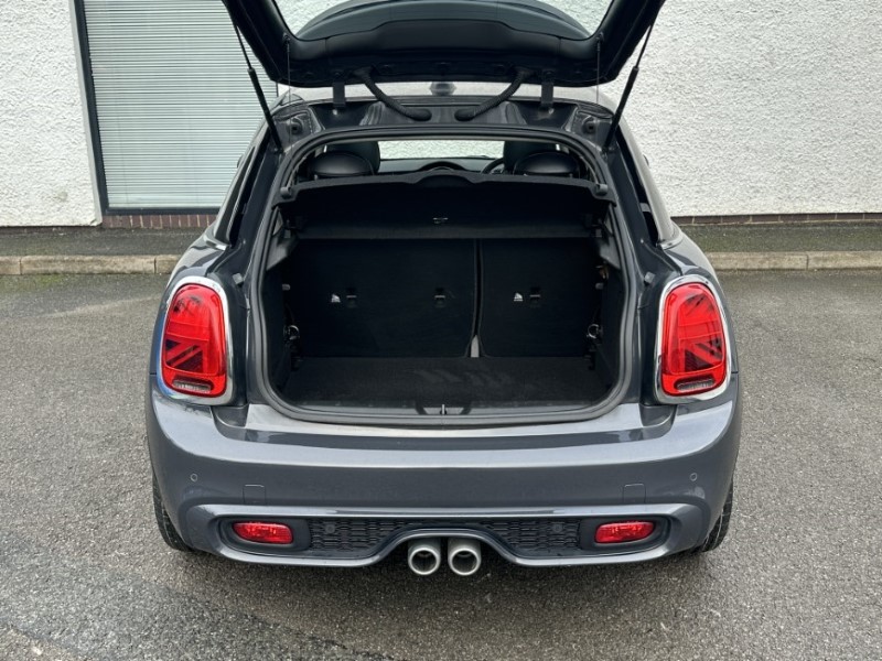 2018 (68) MINI HATCHBACK 2.0 Cooper S II 5dr Auto 4950719