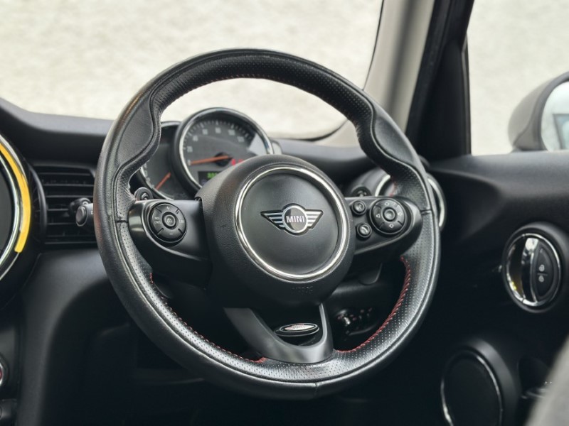 2018 (68) MINI HATCHBACK 2.0 Cooper S II 5dr Auto 4950724