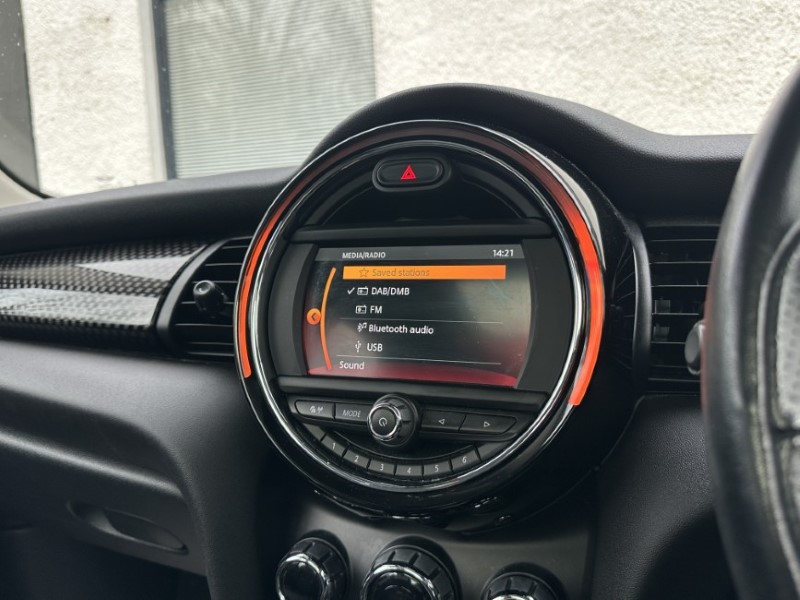 2018 (68) MINI HATCHBACK 2.0 Cooper S II 5dr Auto 4950705