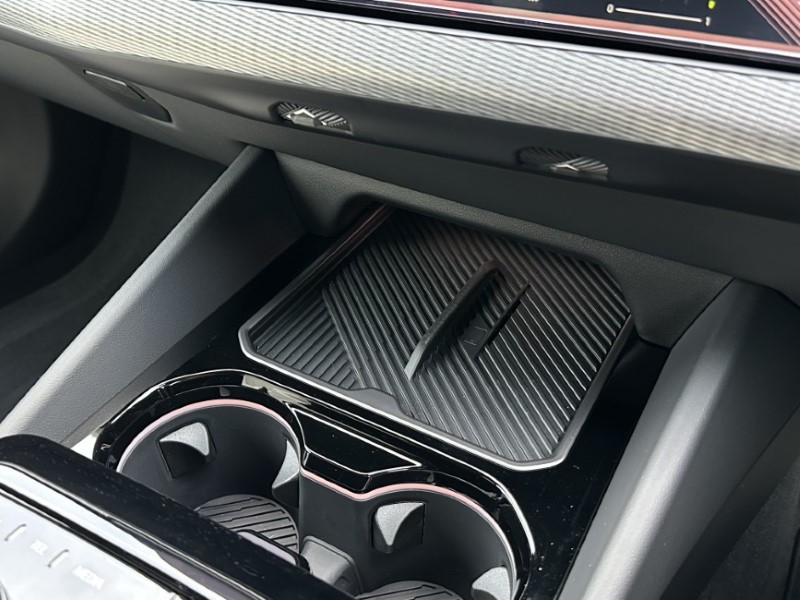 2025 (75) BMW I5 250kW eDr40 M Sport Pro 84kWh 5dr Auto Tech PLUS/Comf PLUS 4901528