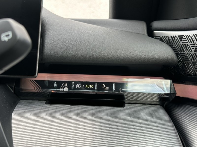 2025 (75) BMW I5 250kW eDr40 M Sport Pro 84kWh 5dr Auto Tech PLUS/Comf PLUS 4901517