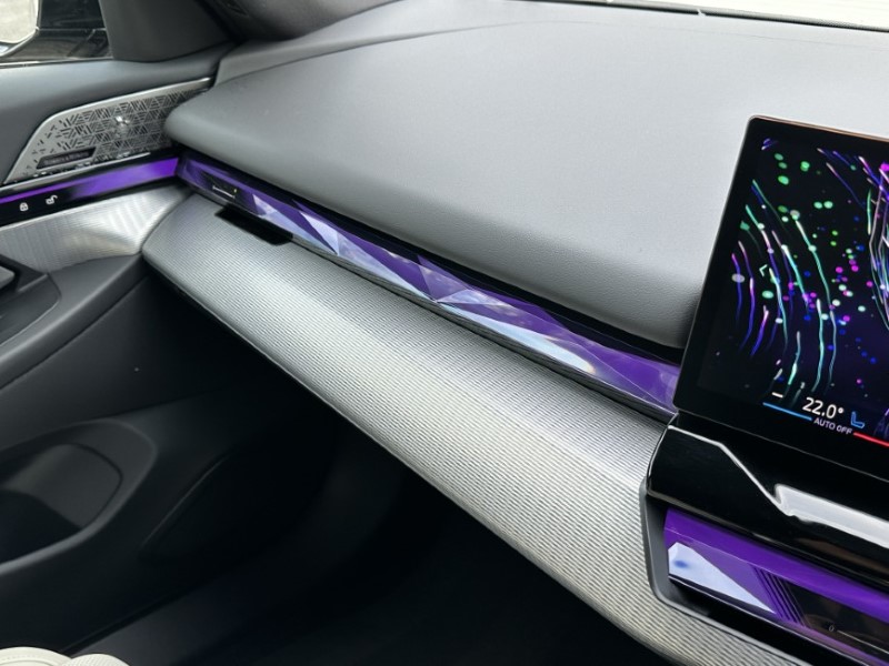 2025 (75) BMW I5 250kW eDr40 M Sport Pro 84kWh 5dr Auto Tech PLUS/Comf PLUS 4901536