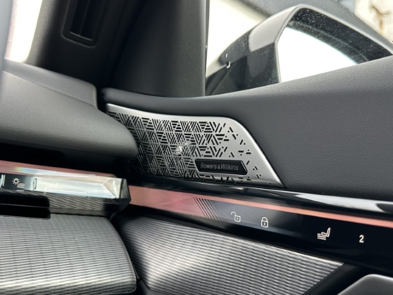 2025 (75) BMW I5 250kW eDr40 M Sport Pro 84kWh 5dr Auto Tech PLUS/Comf PLUS 4901515