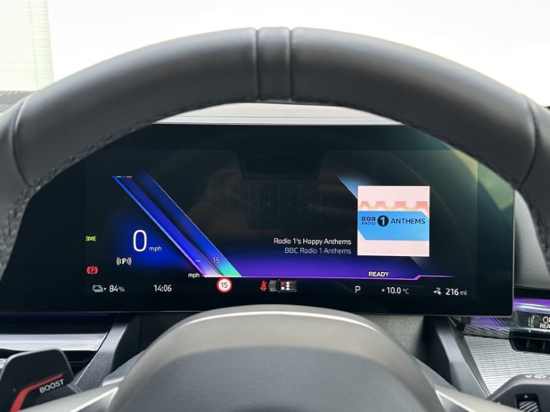 2025 (75) BMW I5 250kW eDr40 M Sport Pro 84kWh 5dr Auto Tech PLUS/Comf PLUS 4901535