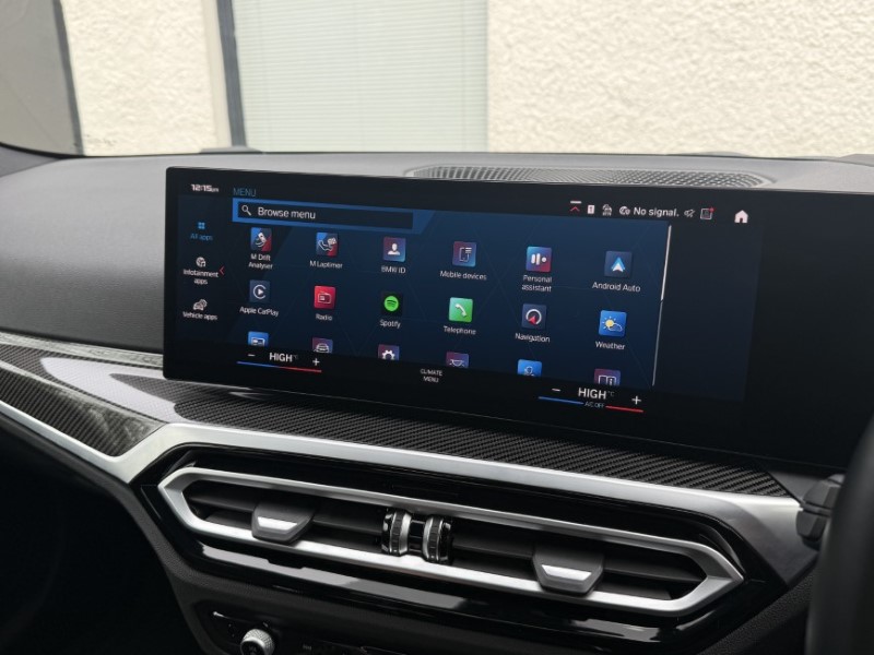 2024 (73) BMW M2 2dr DCT 4890864