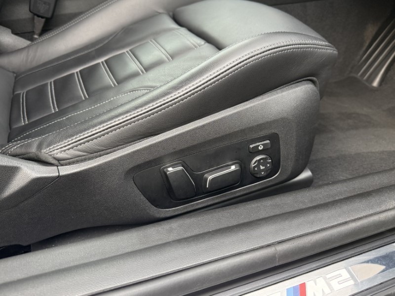 2024 (73) BMW M2 2dr DCT 4890859