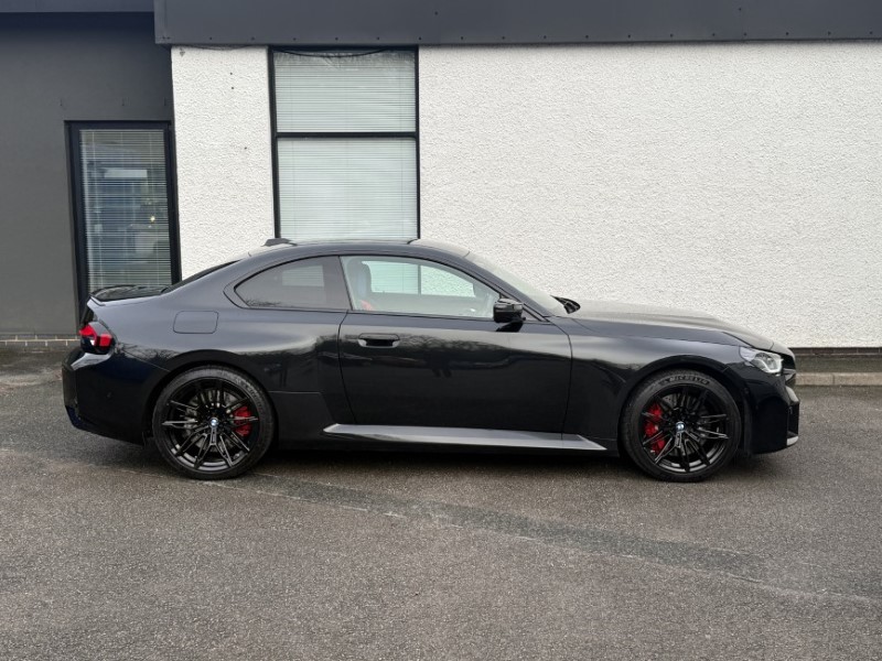2024 (73) BMW M2 2dr DCT 4890884