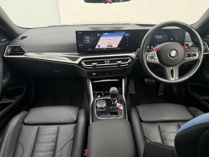 2024 (73) BMW M2 2dr DCT 4891016