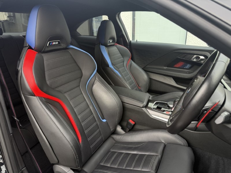 2024 (73) BMW M2 2dr DCT 4890888
