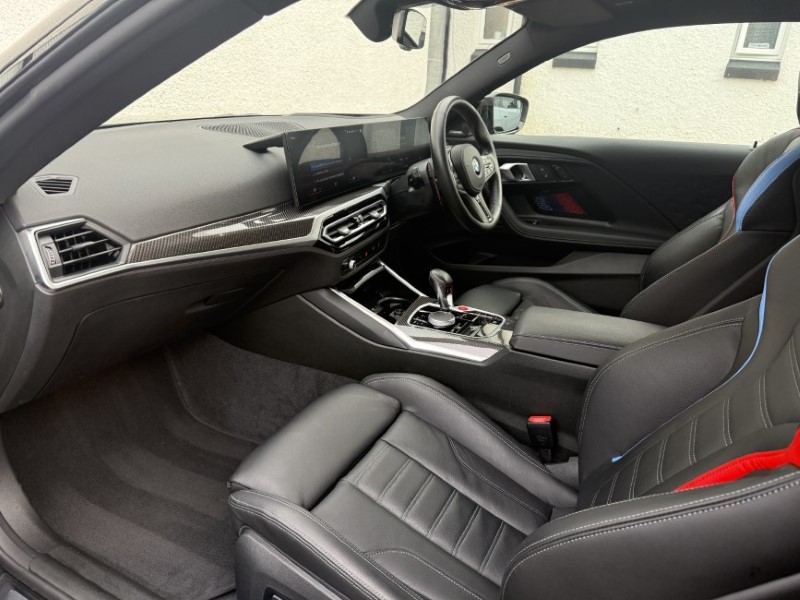 2024 (73) BMW M2 2dr DCT 4891020