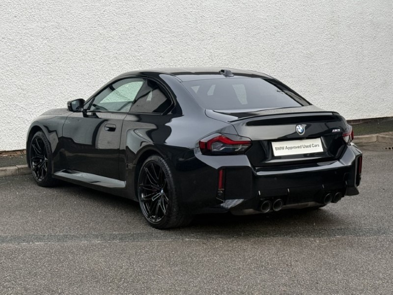 2024 (73) BMW M2 2dr DCT 4890856