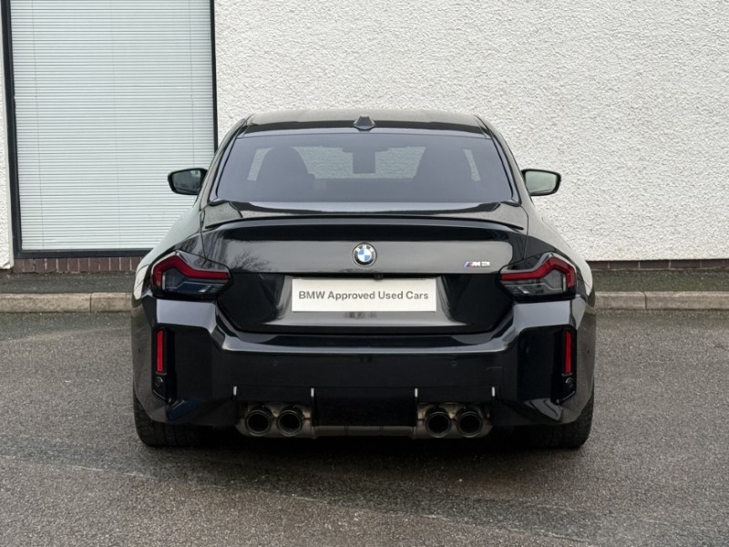 2024 (73) BMW M2 2dr DCT 4890857