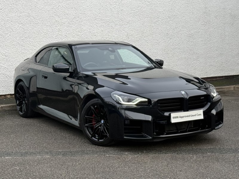 2024 (73) BMW M2 2dr DCT 4890892