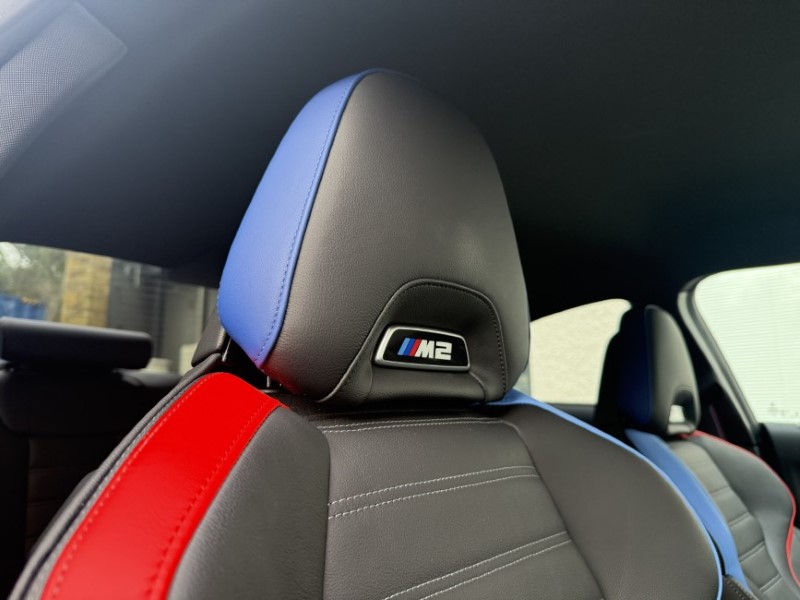 2024 (73) BMW M2 2dr DCT 4890887