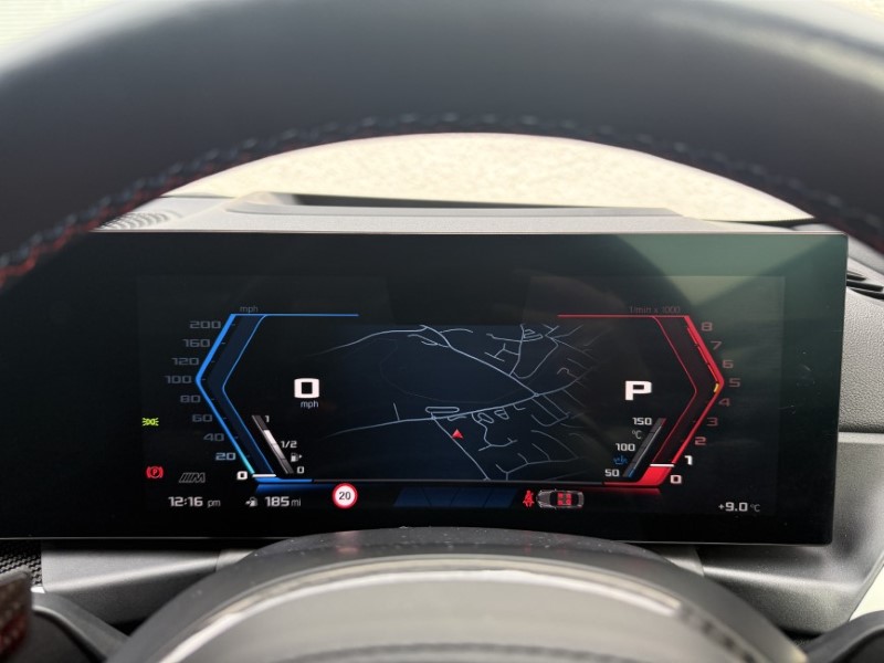 2024 (73) BMW M2 2dr DCT 4890880