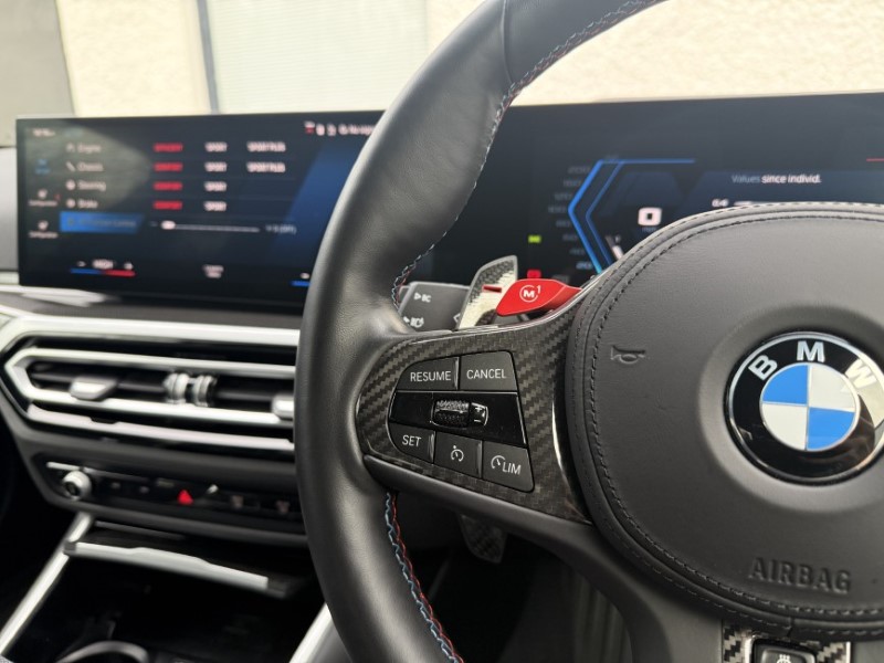 2024 (73) BMW M2 2dr DCT 4890876