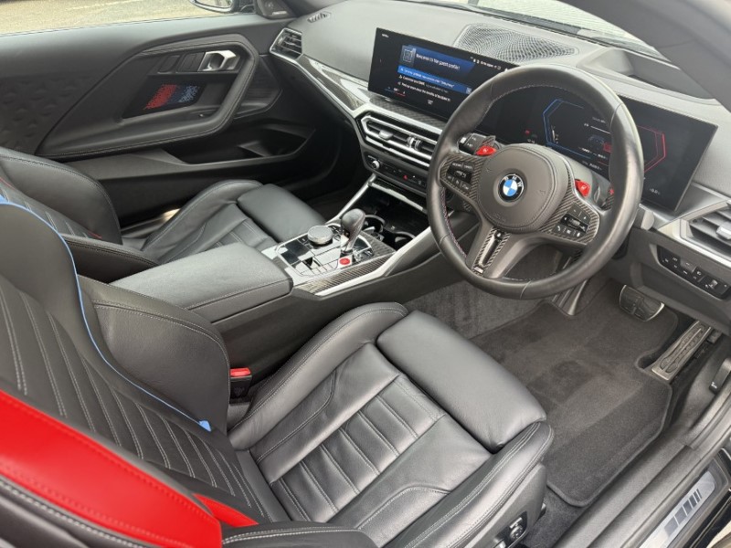 2024 (73) BMW M2 2dr DCT 4891023