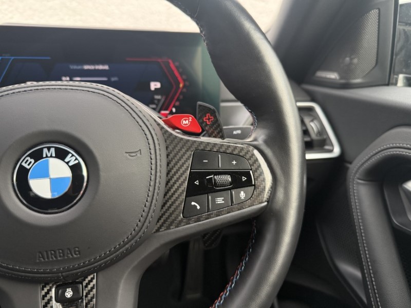 2024 (73) BMW M2 2dr DCT 4890875