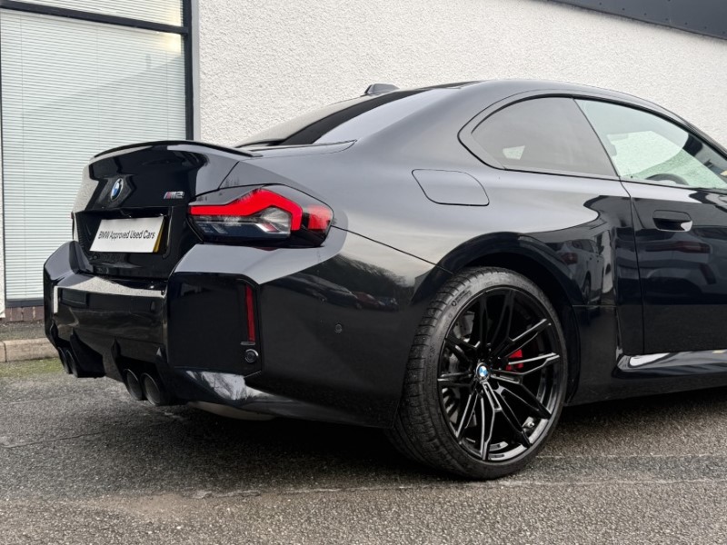 2024 (73) BMW M2 2dr DCT 4890890