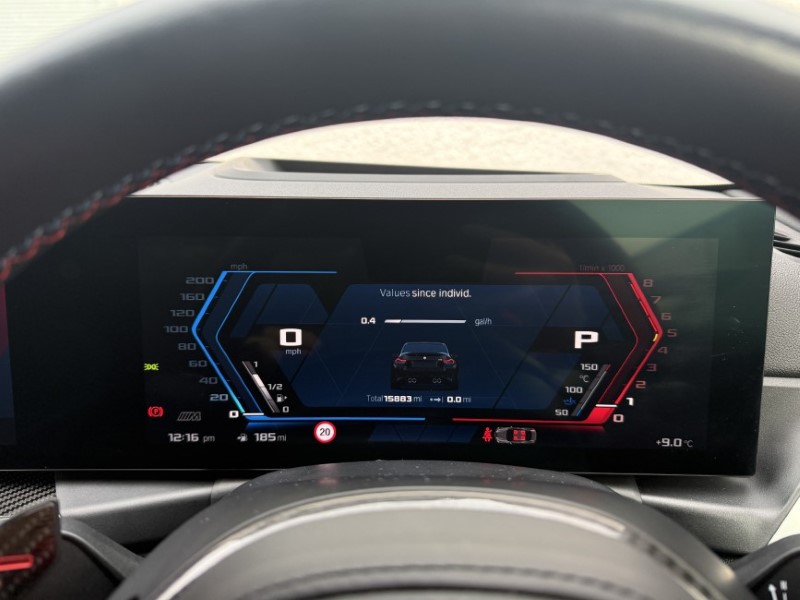 2024 (73) BMW M2 2dr DCT 4890879