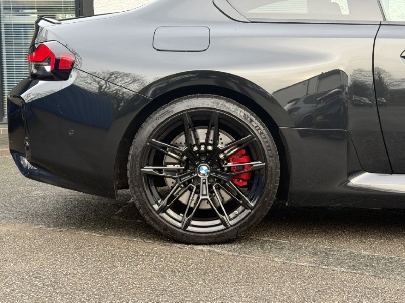 2024 (73) BMW M2 2dr DCT 4890885