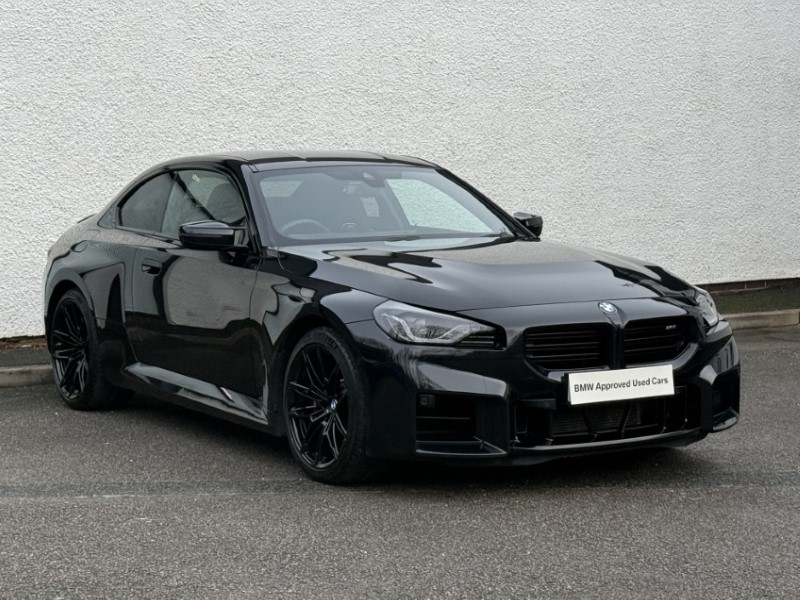 2024 (73) BMW M2 2dr DCT 4890902
