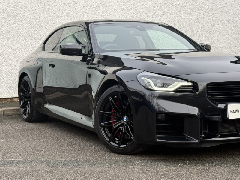 2024 (73) BMW M2 2dr DCT 4890893