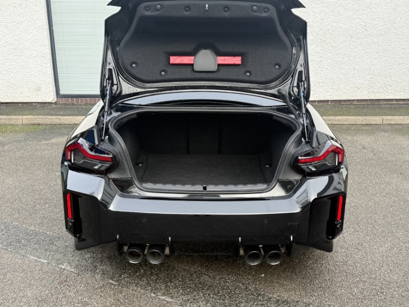 2024 (73) BMW M2 2dr DCT 4891019